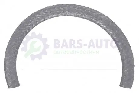 Сальник коленвала зад. Peugeot J7/J9 1.9-2.5 D 68- AJUSA 00503800