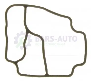 Прокладка корпуса масляного фильтра BMW 3/5/7/X3/X5 2.0-3.2 i 89- AJUSA 00579900