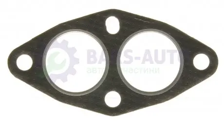 Прокладка глушителя BMW 3 1.6-1.9 i 87- AJUSA 00581000