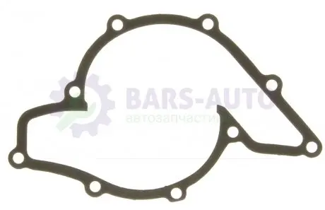 Прокладка помпи воды Audi A4/A6/Passat/Touareg 2.4-4.2 i/T/TDI 90- AJUSA 00609900