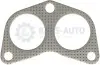 Прокладка колектора випуск Forester/Impreza 1.5-2.5 92-13 AJUSA 00646600 (фото 1)
