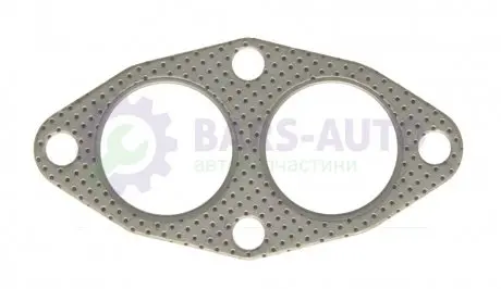 Прокладка глушителя MB W123 M102/W124 M102/W201 M102 80-93 AJUSA 00747800