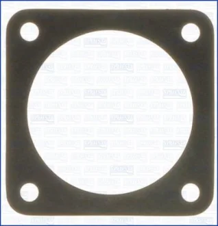 Прокладка дроссельной заслонки Skoda Octavia I/ VW Golf IV, Passat B5 1.8T (0084 AJUSA 00842400