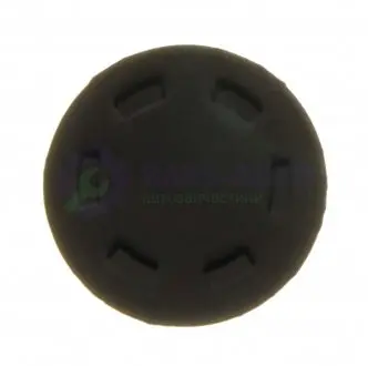 Заглушка блоку Audi A4/A6/A8/Q7/Passat/Touareg 2.4-4.2 i/T/TDI 90- AJUSA 00856500