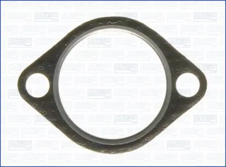 Прокладка выхлопной трубы BMW 3 (E46), 5 (E39) 2.0i AJUSA 00866500
