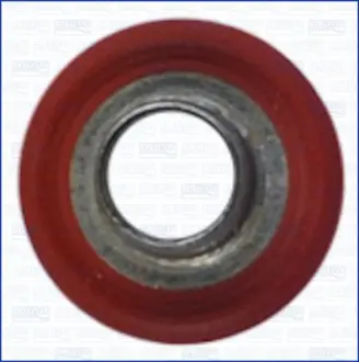 Ущільнення кришки приводу ГРМ AJUSA 01015800