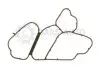 Прокладка корпуса масляного фільтра BMW 3/5/7/X3/X5/X6 2.5-3.0 D 02- AJUSA 01040900 (фото 1)