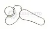 Прокладка масляного радіатора BMW 3/5/7/X3/X5/X6 2.5-3.0 D 02- AJUSA 01041000 (фото 1)