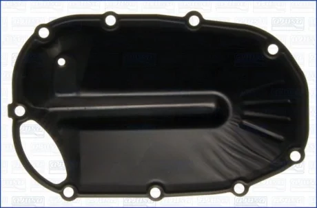 Прокладка выпускного трубопровода Audi A4 B5/ VW Passat B5 2.4, 2.6, 2.8i (01047 AJUSA 01047000