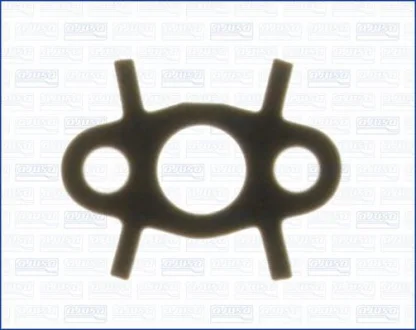 Прокладка трубки охлаждающей жидкости Fiat Doblo (14-), Fiorino (09-) 1.3d (0109 AJUSA 01096500