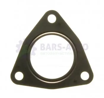 Прокладка глушителя Octavia/Jetta/Passat 2.0 FSI 04- AJUSA 01108800