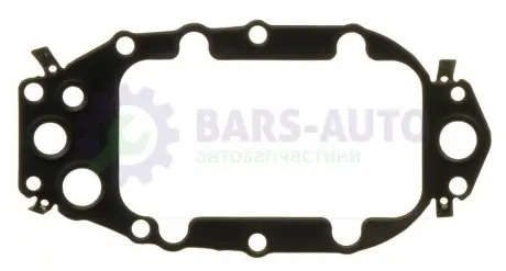 Прокладка корпуса масляного фільтра Land Rover Discovery 2.7 d 09- AJUSA 01112300