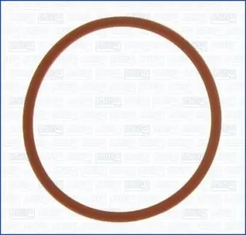 Прокладка двигуна гумова AJUSA 01122800