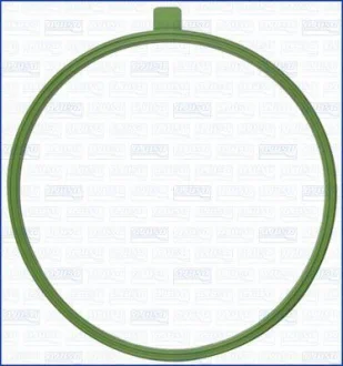 Прокладка корпуса впускного коллектора Skoda Octavia II/ VW Passat B6 1.8 TSI (0 AJUSA 01198100
