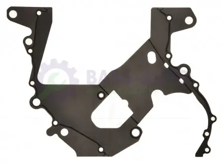 Прокладка кришки ГРМ BMW 1/3/5/X3 2.0d 07- (дв. N47D20) AJUSA 01215600