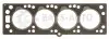 Прокладка головки Kadett/Ascona 82-89 1.6D (1.4 mm) AJUSA 10006610 (фото 1)