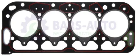 Прокладка головки блоку Citroen CX/Fiat Ducato/Peugeot J5 2.5D 85-92 AJUSA 10007100