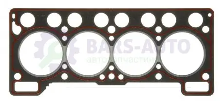 Прокладка головки 1.4i Renault R5/R9/R19/Trafic 80- (1.2 mm) AJUSA 10036100