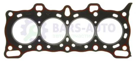Прокладка головки Civic 1.2-1.5 i 83-88 (1.2 mm) AJUSA 10041800