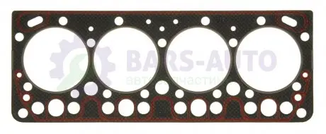 Прокладка головки MB 609-714D ОМ314/364 (1.3 mm) AJUSA 10045000