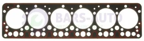 Прокладка головки OM352/A/366/A/LA (1.3 mm) AJUSA 10045900