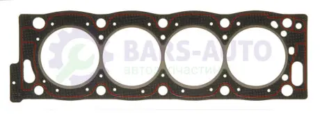 Прокладка головки Ducato/Jumper/Boxer 2.0i 94- (1.3мм) AJUSA 10069400
