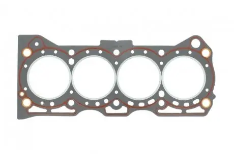 Прокладка головки блока AJUSA 10071600