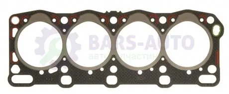 Прокладка головки Mazda 626 2.0 D 83-87 (1.6 mm) AJUSA 10096200