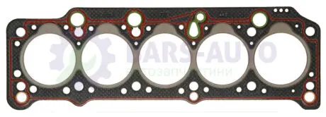 Прокладка головки Audi 100 2.0 D/TD 82-90 AJUSA 10097720