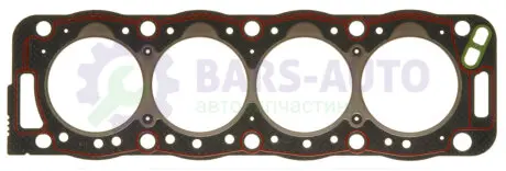 Прокладка головки Berlingo/Ducato/Boxer 1.9 D 94- (1.48mm) AJUSA 10100430
