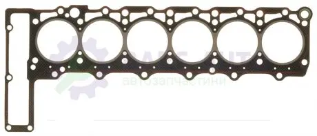 Прокладка головки MB OM606 93- (1.8 mm) AJUSA 10107900