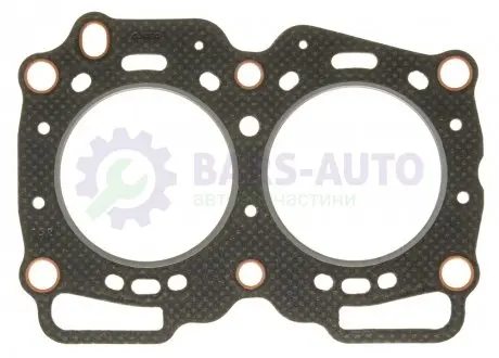 Прокладка головки Impreza/Legacy 2.0 i 91-07 (1.6 mm) AJUSA 10113100