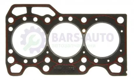 Прокладка головки Matiz 0.8 i 98- (1.3 mm) AJUSA 10119300