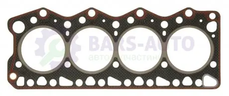 Прокладка головки Ducato/Boxer/Jumper/Master/Movano 2.8TD/HDI/JTD 98- (1.5mm) AJUSA 10120830