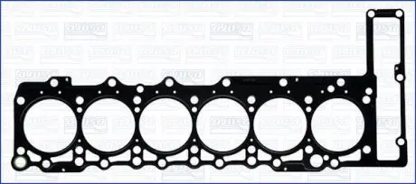 Прокладка головки блока металлическая AJUSA 10128310