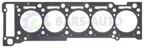 Прокладка головки Sprinter ОМ612 00-06 (1.2 mm) AJUSA 10128900
