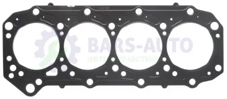 Прокладка головки Master/Mascott 3.0dCi 03- (0.7mm) AJUSA 10150310