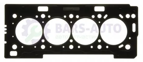Прокладка головки Berlingo/Partner/C3/C4/Peugeot 206/307 1.6 00- AJUSA 10155800