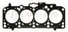 Прокладка головки Caddy/T5/A4/Octavia/Golf/Passat 1.9TDI 00- (1.57 mm) AJUSA 10177010 (фото 1)