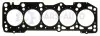Прокладка головки Crafter 2.5 TDI 06- (1.53 mm) AJUSA 10178200 (фото 1)