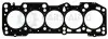 Прокладка головки Crafter 2.5 TDI 06- (1.57 mm) AJUSA 10178210 (фото 1)