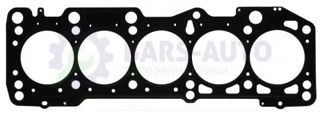 Прокладка головки Crafter 2.5 TDI 06- (1.57 mm) AJUSA 10178210
