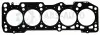 Прокладка головки Crafter 2.5 TDI 06- (1.61 mm) AJUSA 10178220 (фото 1)