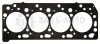 Прокладка головки Mitsubishi L200 2.5 DI-D 05-15 (0,95 mm) AJUSA 10193700 (фото 1)