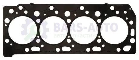 Прокладка головки Mitsubishi L200 2.5 DI-D 05-15 (0,95 mm) AJUSA 10193700