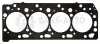 Прокладка головки Mitsubishi L200 2.5 DI-D 05-15 (1 mm) AJUSA 10193710 (фото 1)