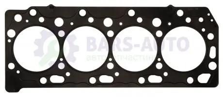 Прокладка головки Mitsubishi L200 2.5 DI-D 05-15 (1 mm) AJUSA 10193710