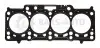 Прокладка головки 2.0TDI Crafter 11-/T5 09- (1.55 mm) AJUSA 10195900 (фото 1)