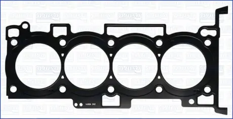 Прокладка ГБЦ HYUNDAI SANTA FE (II,III)/ KIA SORENTO (II,III) 2.4i AJUSA 10198000