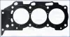 Прокладка ГБЦ TOYOTA LAND CRUISER (07-), PRADO (02-10) 4.0i (левая) AJUSA 10202500 (фото 1)